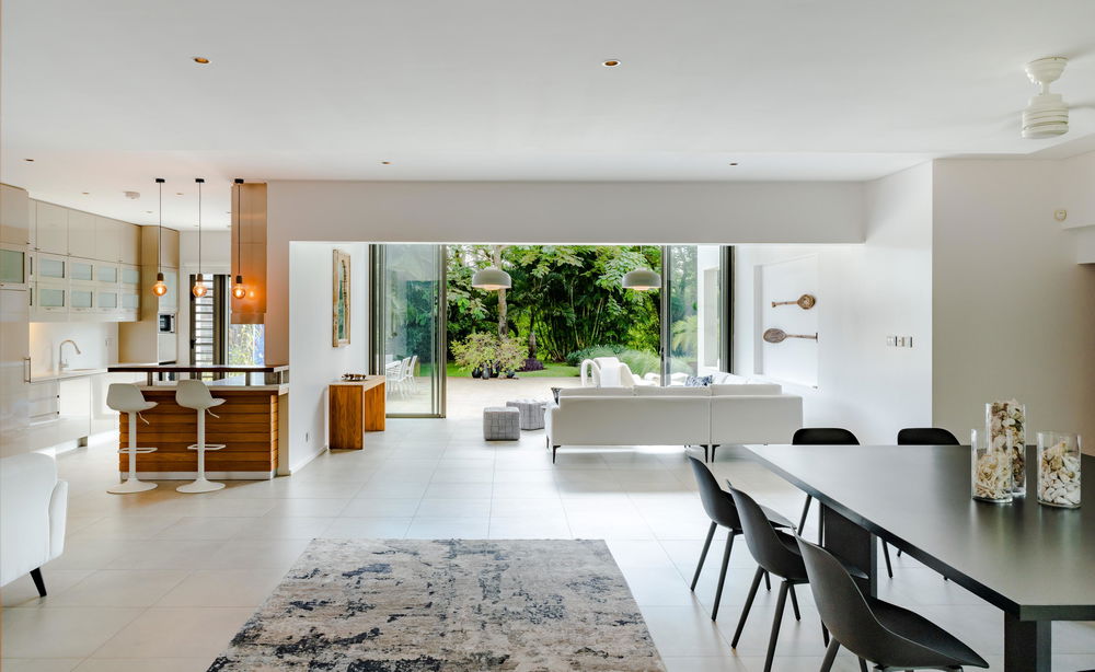 Exceptional villa with pool for sale – A gem of a property in the heart of Beau Champ 2834535027