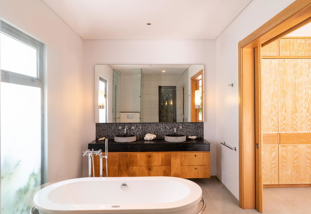 Exceptional villa with pool for sale – A gem of a property in the heart of Beau Champ 2834535027