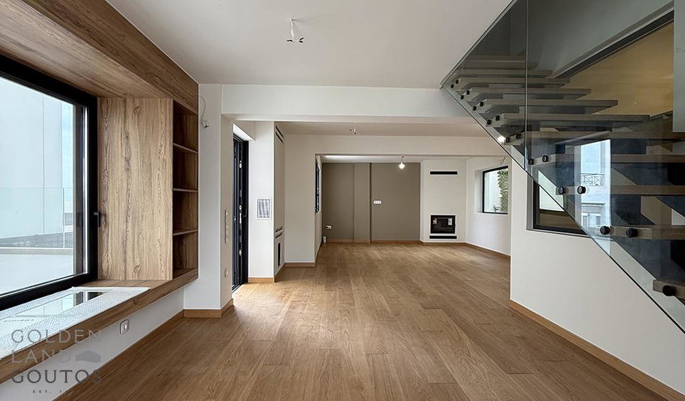 Exclusive Maisonette in Voula for sale in Athens 2840146832