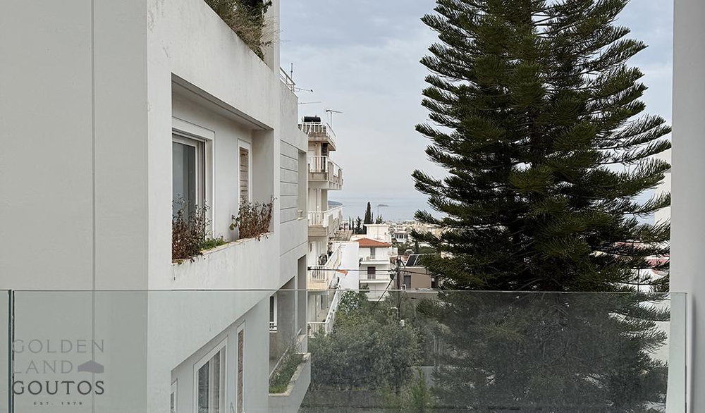 Exclusive Maisonette in Voula for sale in Athens 2840146832