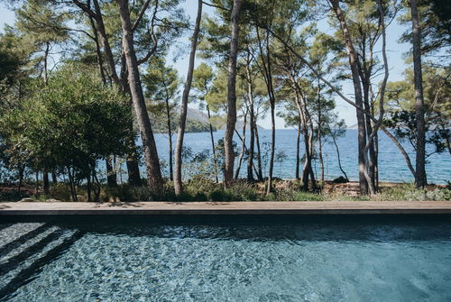 Luxury villa with sea view for sale in Srari Grad 2845772074