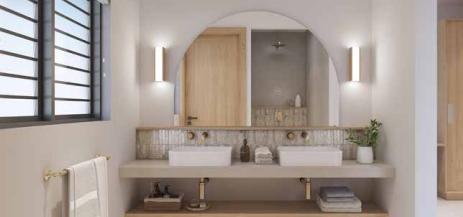 Villa with Tropical Garden and Private Pool for Sale | Mont Mascal 2847482451