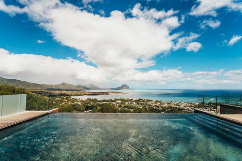 Exceptional Lagoon-View Villa at Legend Hill, Mauritius 2857361014