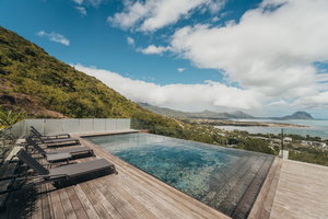 Exceptional Lagoon-View Villa at Legend Hill, Mauritius 2857361014