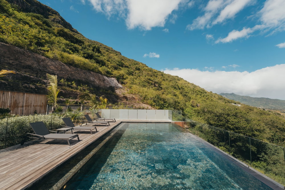 Exceptional Lagoon-View Villa at Legend Hill, Mauritius 2857361014