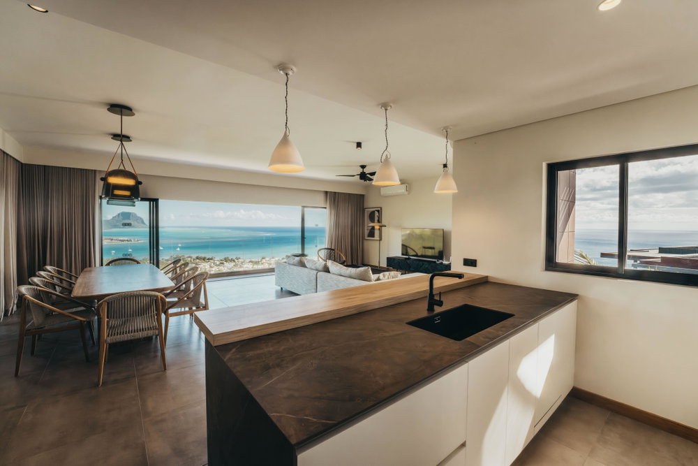 Exceptional Lagoon-View Villa at Legend Hill, Mauritius 2857361014