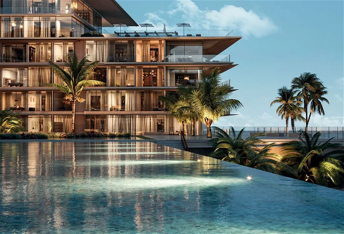 Rixos Branded Residences by Nakheel: Living the ultimate luxury on Dubai’s islands 2858670099