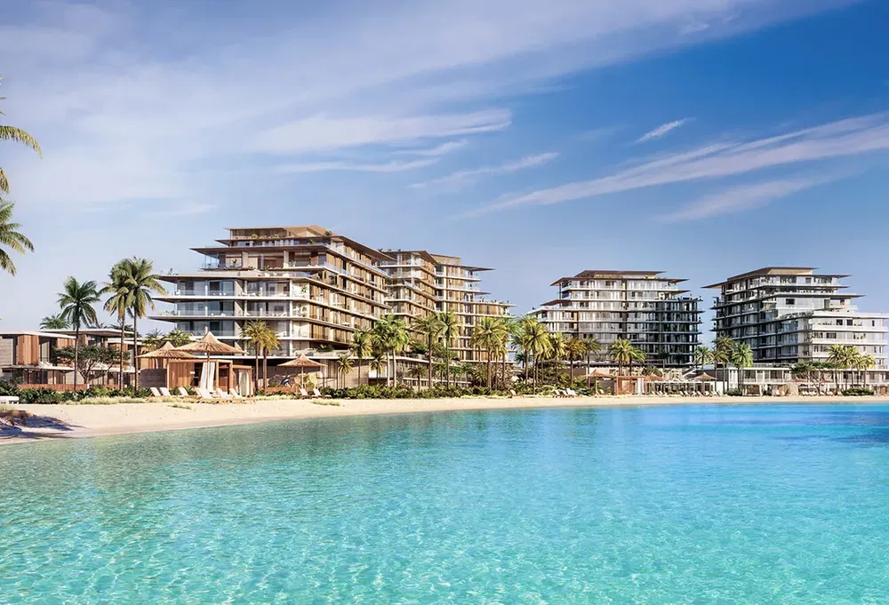 Rixos Branded Residences by Nakheel: Living the ultimate luxury on Dubai’s islands 2858670099