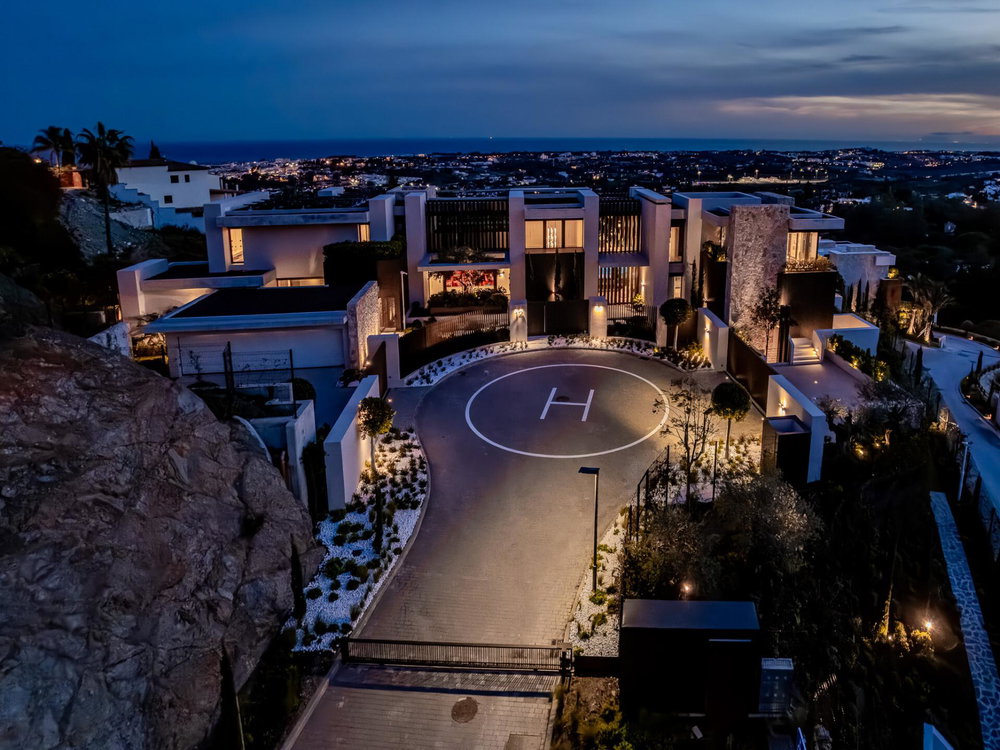 Villa for sale in Benahavis – La Quinta | The Hills 12 2864002645