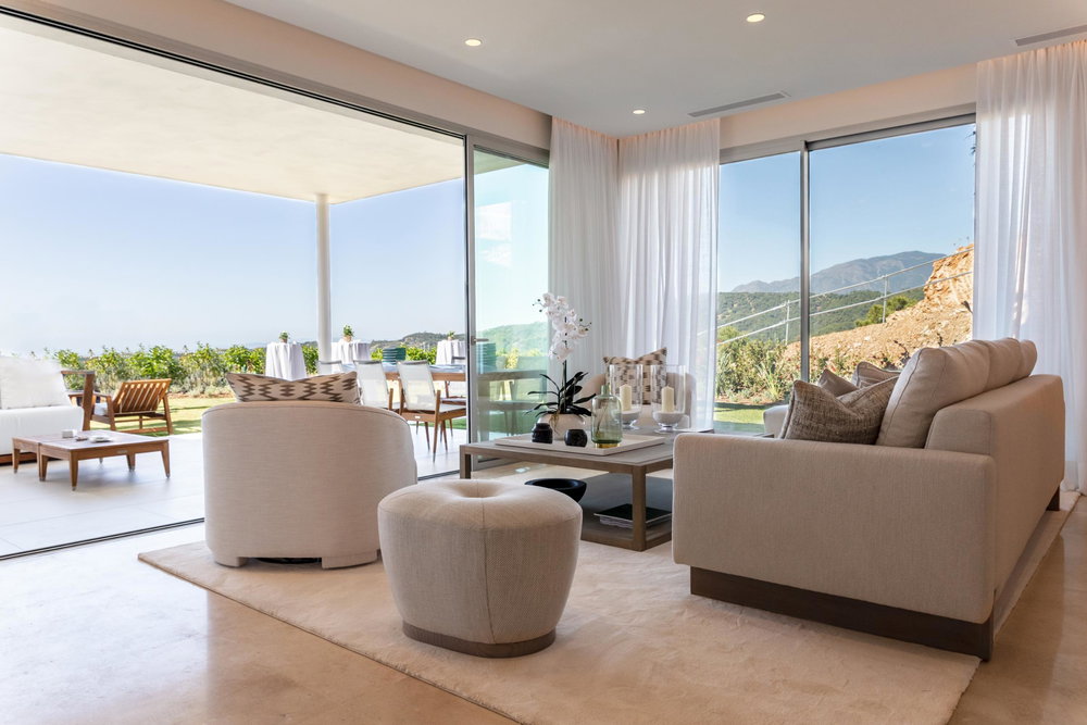 Luxury Villas at Marbella Club Hills, Benahavís 2878328411