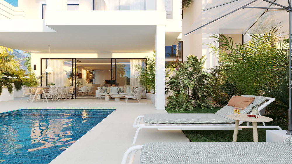 Luxury Villas at Marbella Club Hills, Benahavís 2878328411