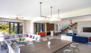 Invest in a luxury villa on the Golf d’Anahita resort in East Mauritius 2889450970