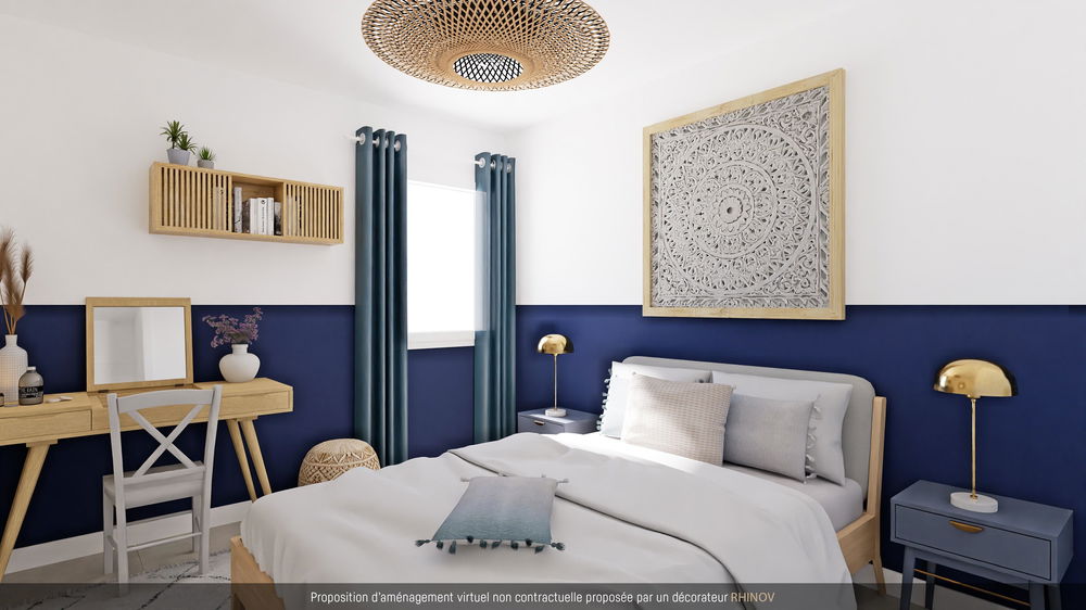 Bright 2-Bedroom Apartment with Loggia in Arès – Villa Aeria, Arcachon Bay 2890226622