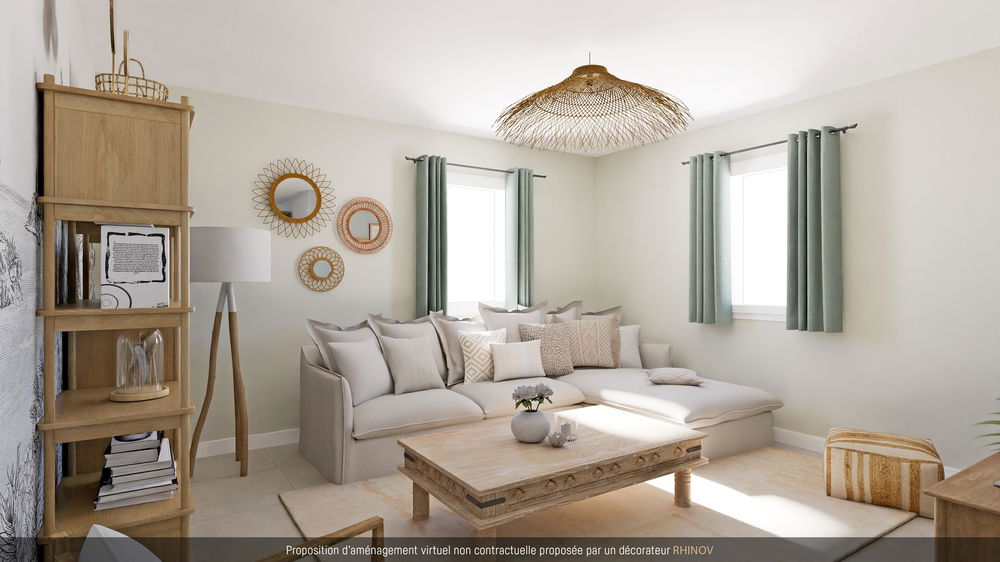 Bright 2-Bedroom Apartment with Loggia in Arès – Villa Aeria, Arcachon Bay 2890226622