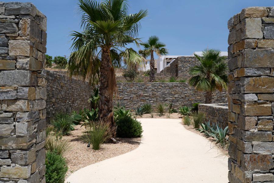 Exceptional Villa in Paros, Grèce – Cycladic Luxury and Panoramic View of the Aegean Sea 2894634612