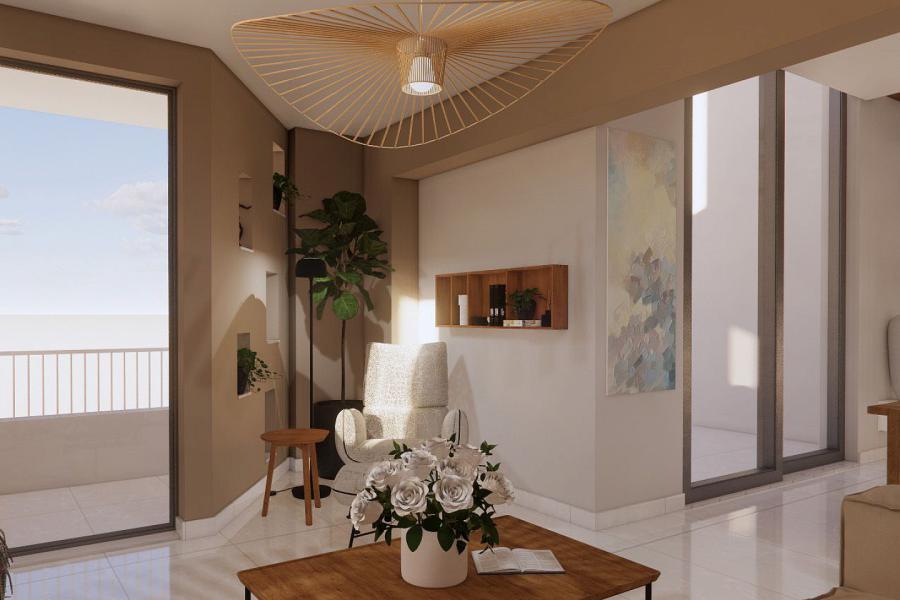 Exclusive cottage in Kalyves, Crete: Comfort, Privacy and Panoramic View 2911710936