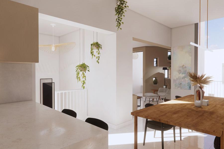 Exclusive cottage in Kalyves, Crete: Comfort, Privacy and Panoramic View 2911710936