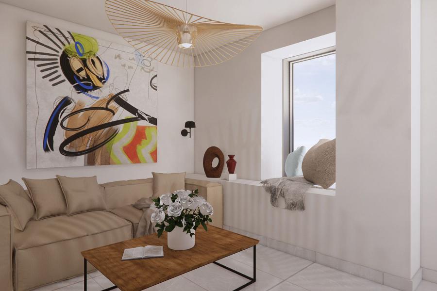 Exclusive cottage in Kalyves, Crete: Comfort, Privacy and Panoramic View 2911710936