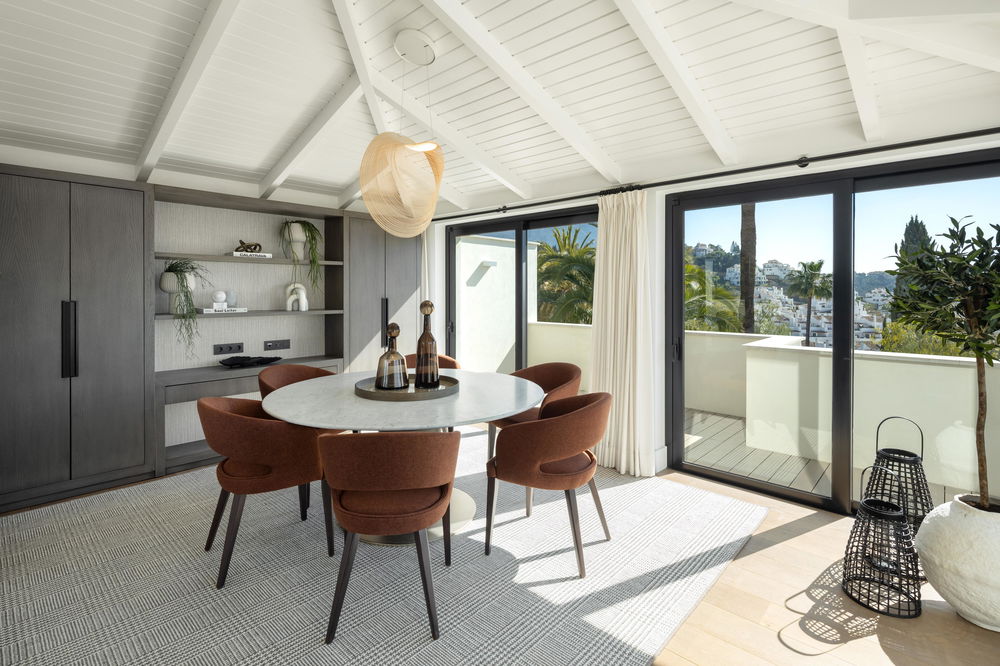 Luxury investment in Marbella, spain – Villa with swimming pool and private garden 2912879627