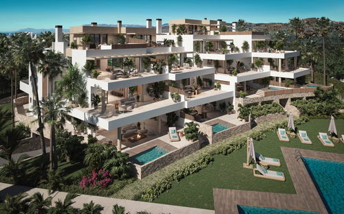 Invest in Excellence: High-End Properties in Cabopino, Marbella 2915602325