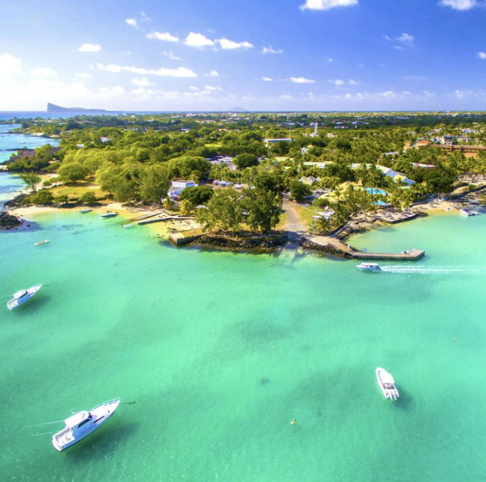 Harmony and Serenity: A Prestigious Apartment in Pereybere, Mauritius 2919608378