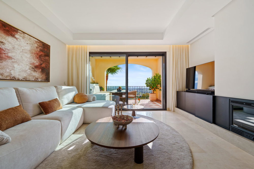 Penthouse for sale in Benahavis – Buenavista | Buenavista PH 2934364927