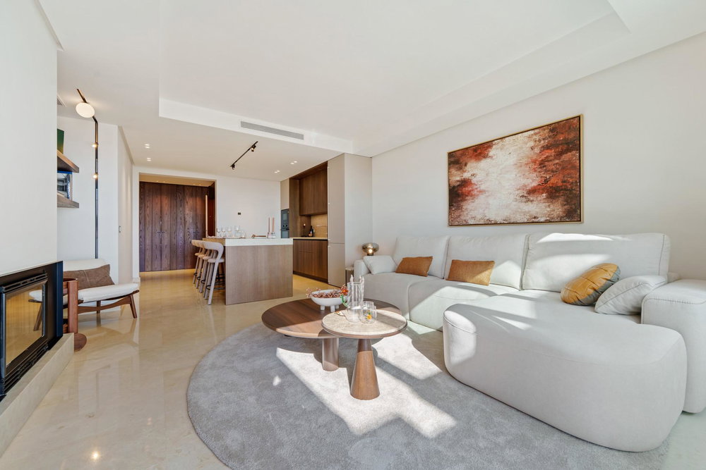 Penthouse for sale in Benahavis – Buenavista | Buenavista PH 2934364927