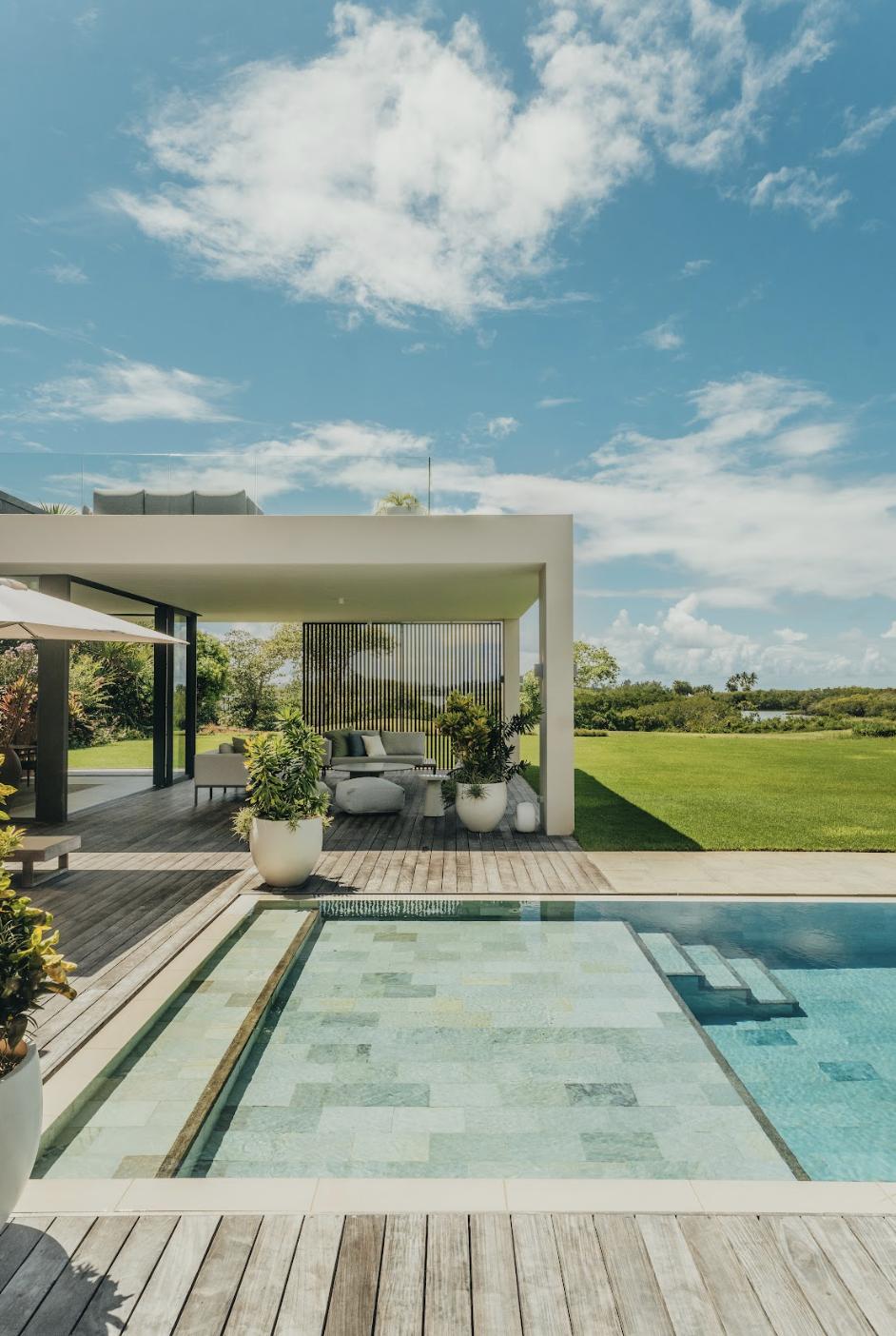 Luxury villa at Anahita Golf & Spa Resort – Sea & Mountain View 2939788732