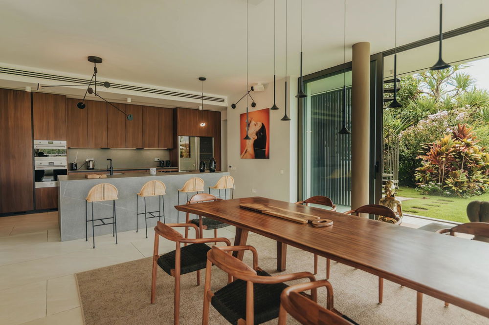 Luxury villa at Anahita Golf & Spa Resort – Sea & Mountain View 2939788732