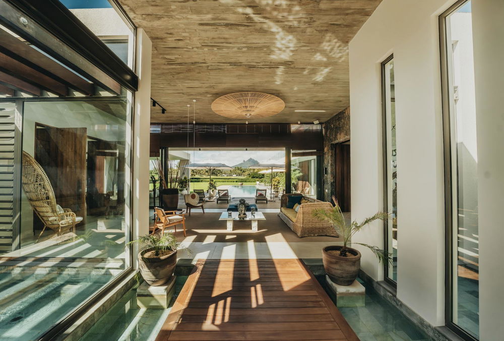 Luxury villa at Anahita Golf & Spa Resort – Sea & Mountain View 2939788732