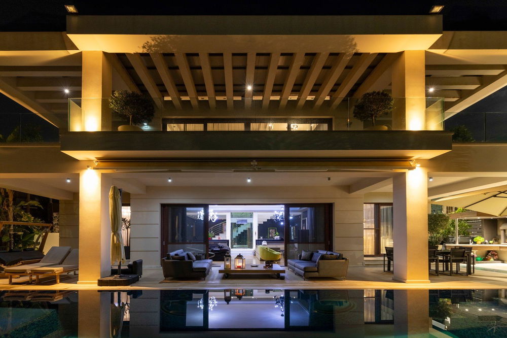 Luxury villa with sea view for sale in Greece in Athens 2946858095