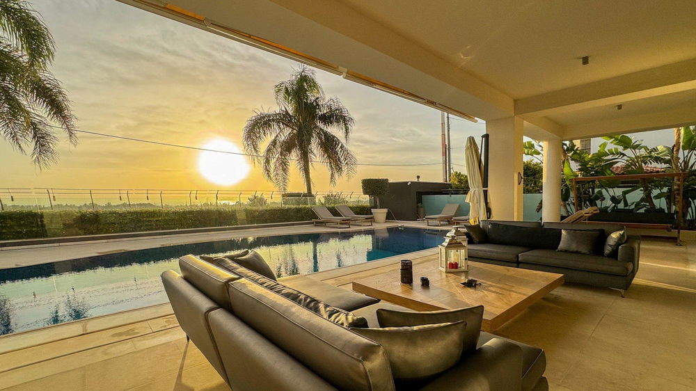 Luxury villa with sea view for sale in Greece in Athens 2946858095