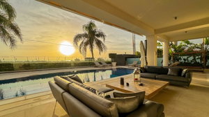 Luxury villa with sea view for sale in Greece in Athens 2946858095