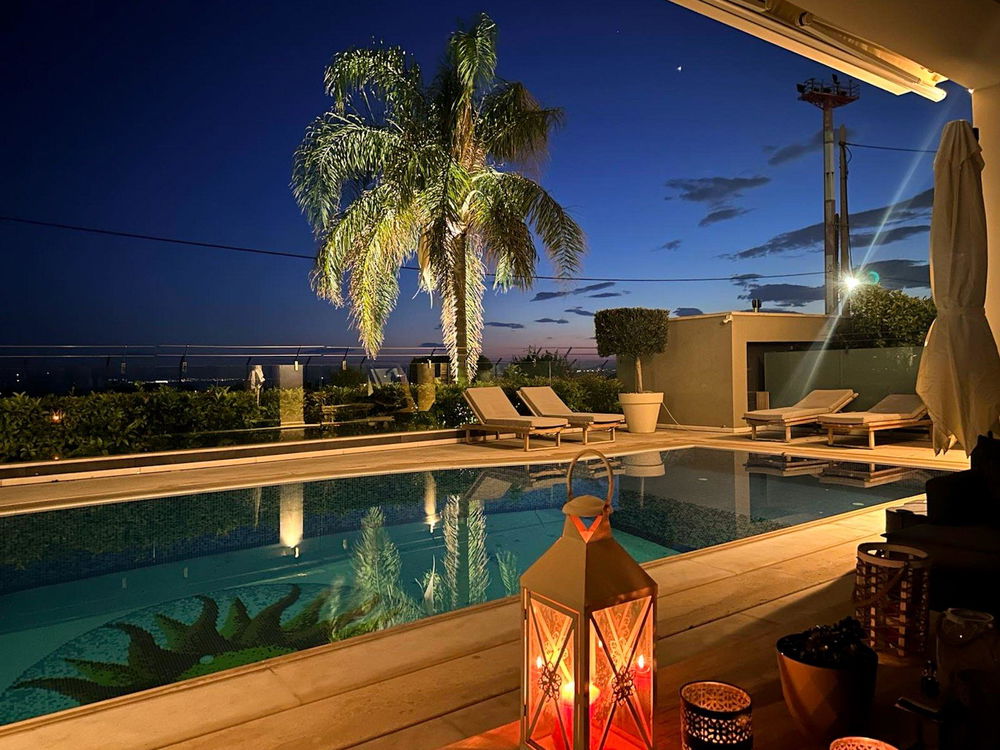 Luxury villa with sea view for sale in Greece in Athens 2946858095