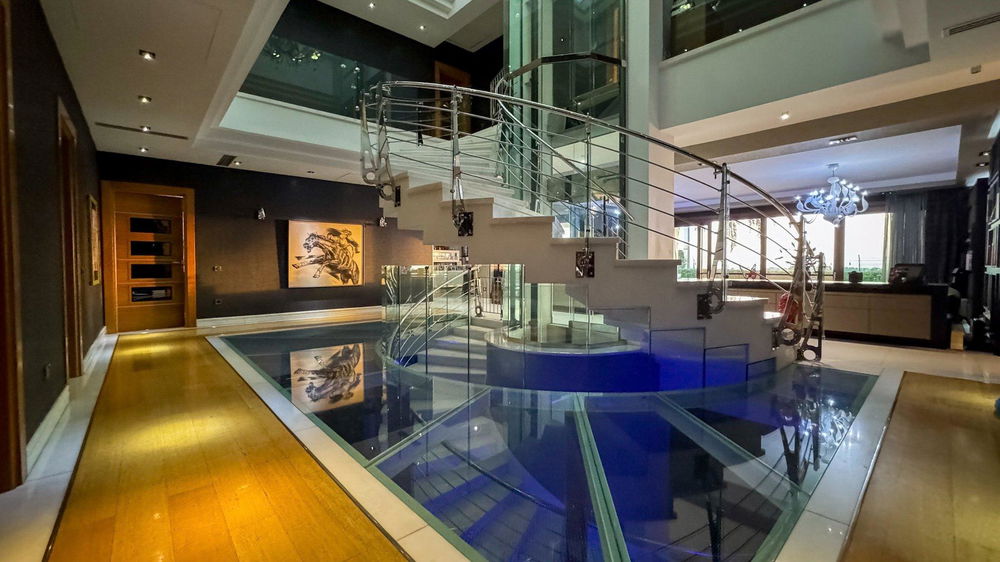 Luxury villa with sea view for sale in Greece in Athens 2946858095