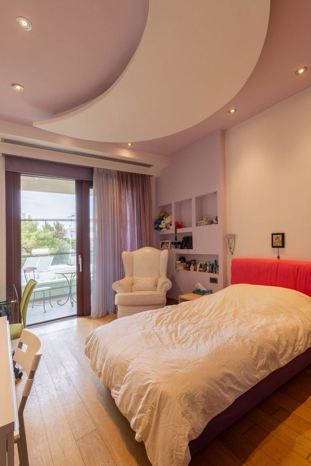 Luxury villa with sea view for sale in Greece in Athens 2946858095