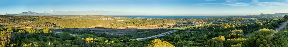 Luxury land for sale in Sotogrande La Reserva | Sea, golf, and nature views | 2,681 m² buildable area 2947658894
