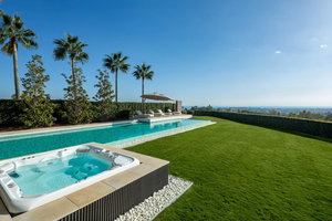 Villa for sale in Benahavis – La Quinta | The Hills 1 2953869946