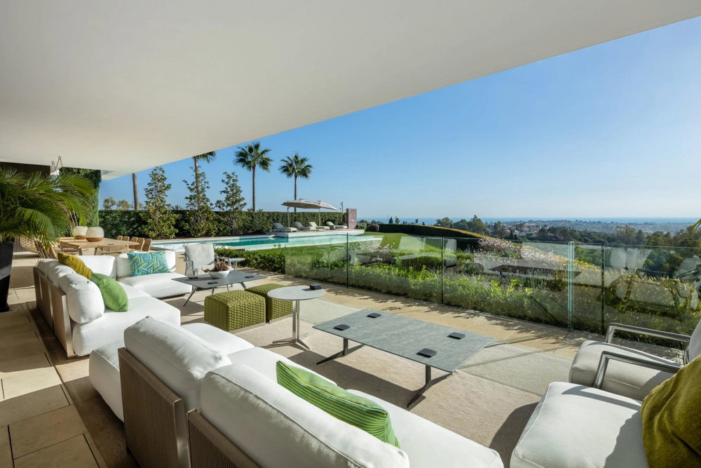 Villa for sale in Benahavis – La Quinta | The Hills 1 2953869946