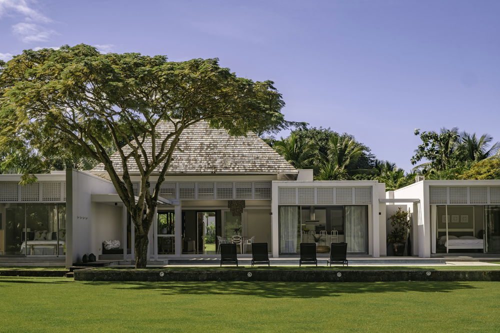 Exceptional villa at Anahita Golf Resort, Mauritius An exclusive property presented by Fine Luxury Property 2962408811