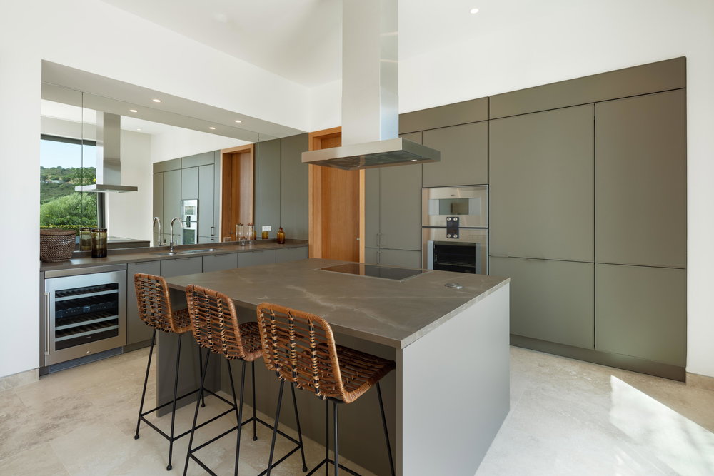 For sale: luxury villa with breathtaking views at Finca Cortesin Resort 3007707135