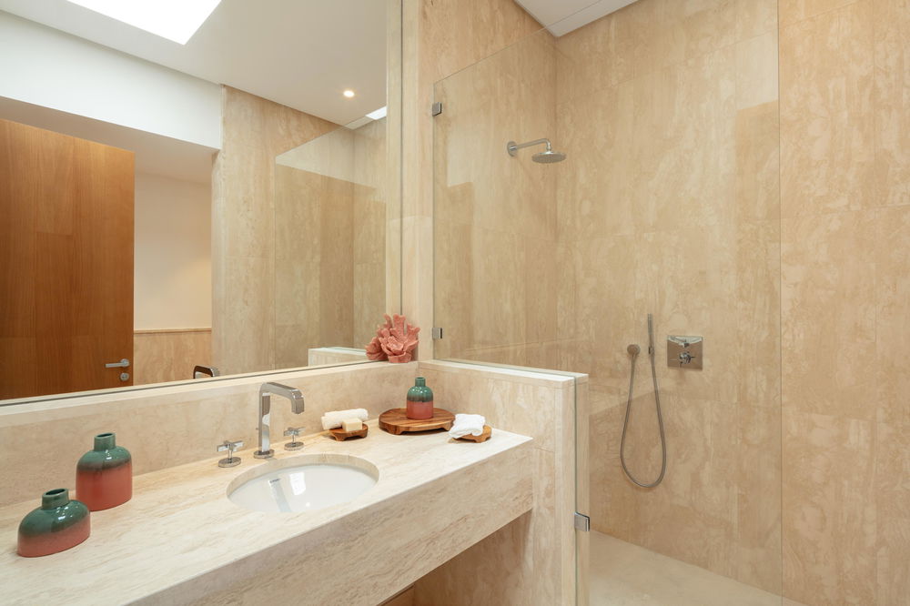 For sale: luxury villa with breathtaking views at Finca Cortesin Resort 3007707135