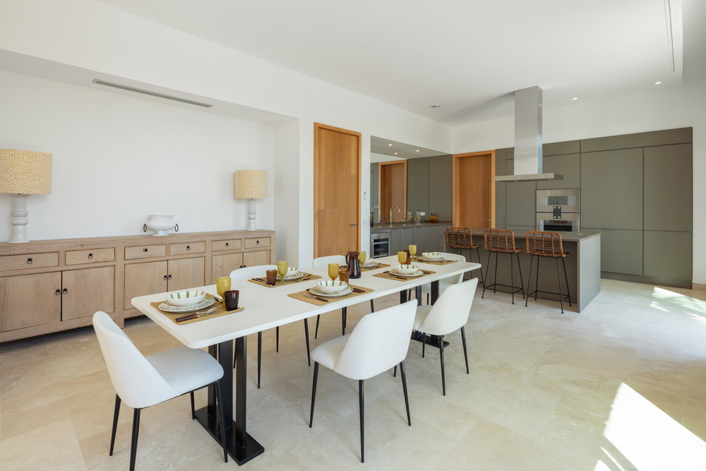 For sale: luxury villa with breathtaking views at Finca Cortesin Resort 3007707135