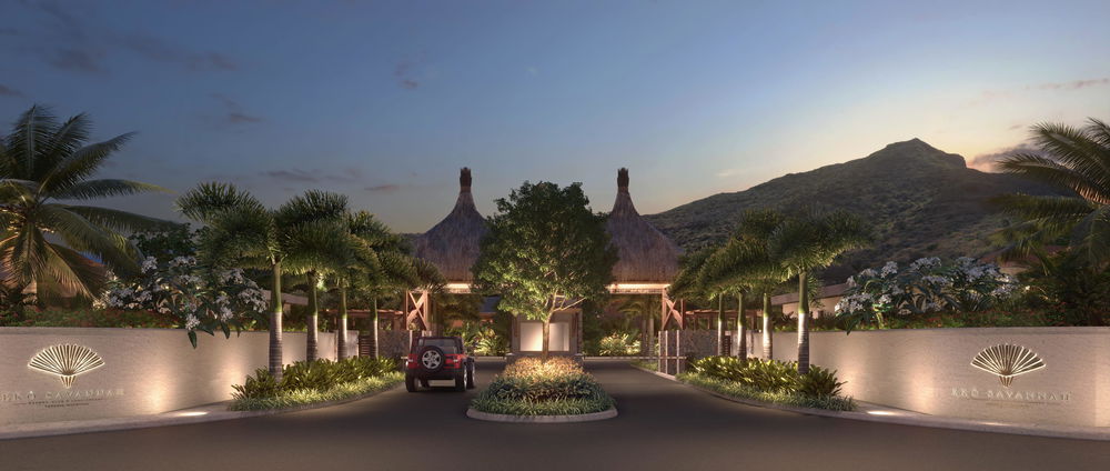 Invest in this dream villa in Tamarin, Mauritius 3032197024