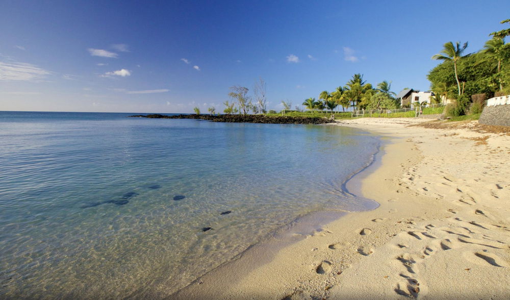 Elegant 3-Bedroom Apartment on the First Floor in Pereybère – Luxury & Serenity 3043563900