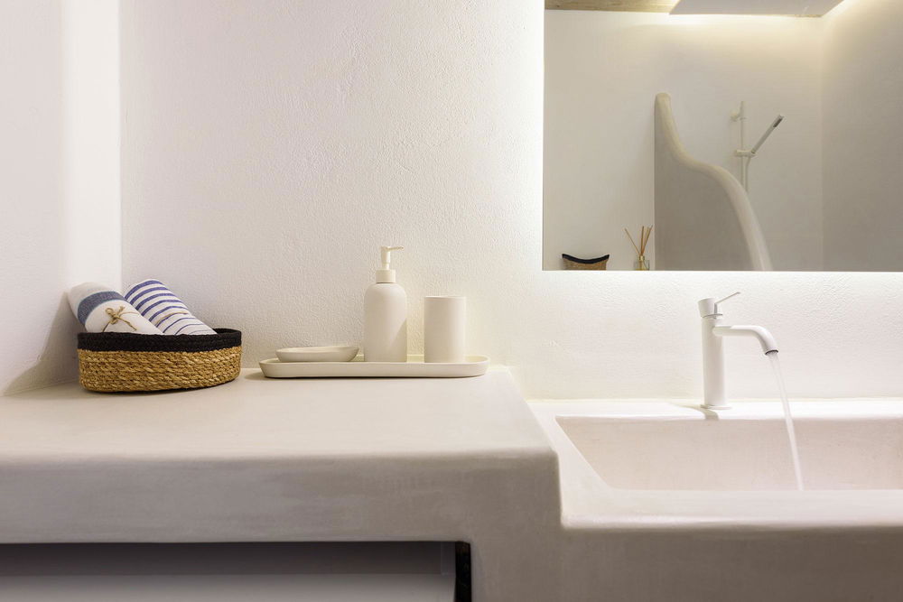 Villa Akoya Pearl – Seafront Luxury Villa in Paros, Cyclades, Greece 3048588116