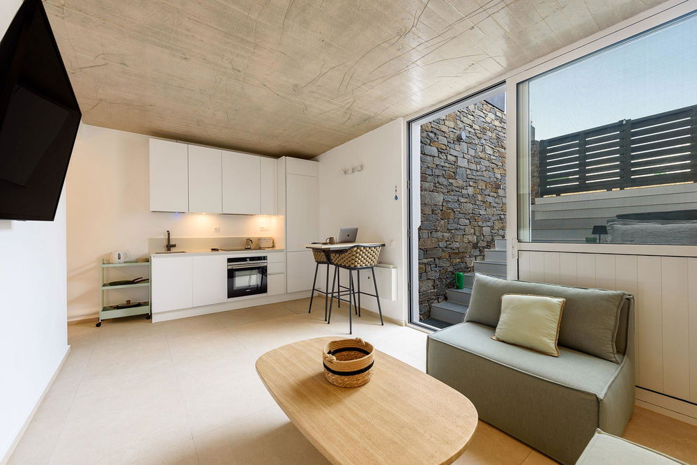 Villa Akoya Pearl – Seafront Luxury Villa in Paros, Cyclades, Greece 3048588116