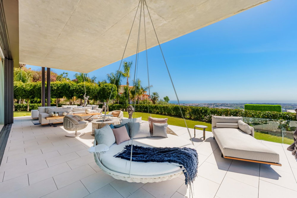 Luxury villa for sale in Marbella | The Hills 12 3055018586