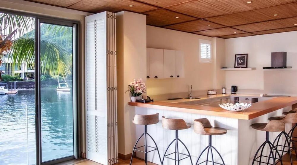 Unparalleled Luxury – Waterfront Villa with Private Beach in Mauritius 3064003926