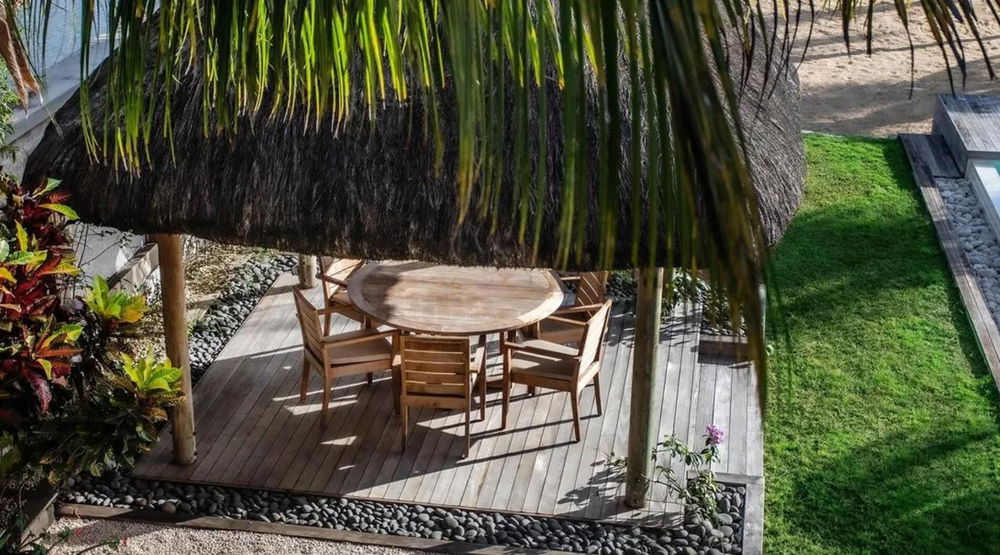 Unparalleled Luxury – Waterfront Villa with Private Beach in Mauritius 3064003926